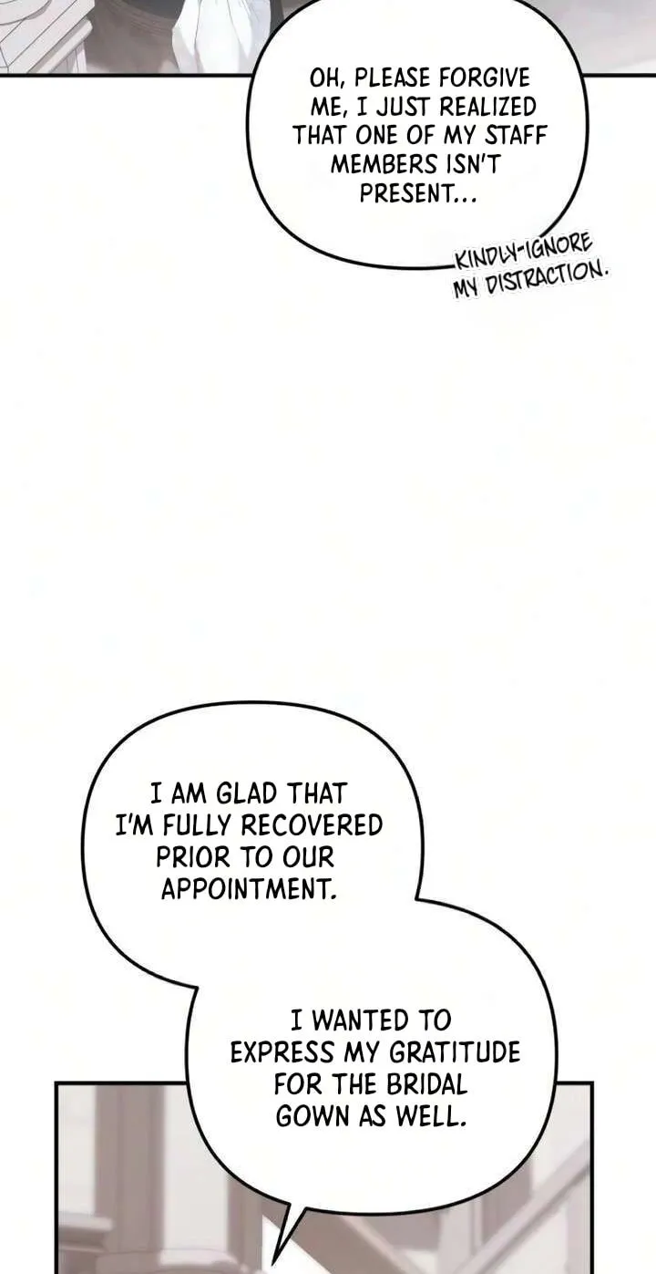 I Only Need Our Child,Your Grace Chapter 13 page 30 - 
