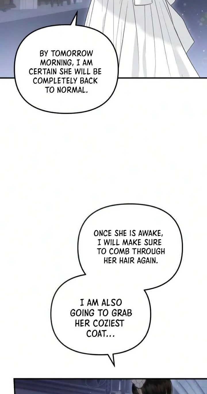 I Only Need Our Child,Your Grace Chapter 13 page 4 - 