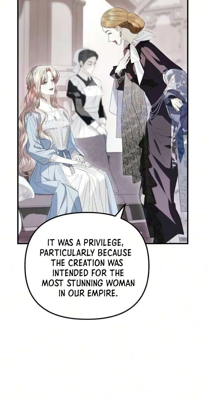 I Only Need Our Child,Your Grace Chapter 13 page 31 - 