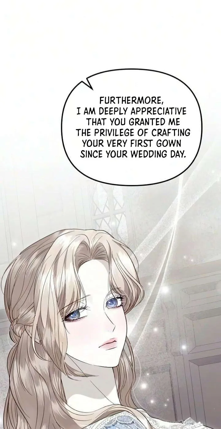 I Only Need Our Child,Your Grace Chapter 13 page 32 - 