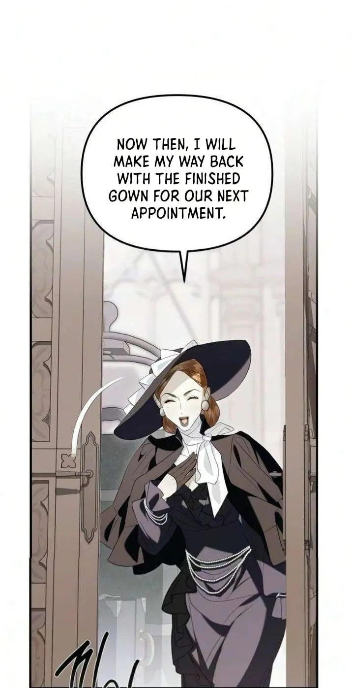 I Only Need Our Child,Your Grace Chapter 13 page 34 - 