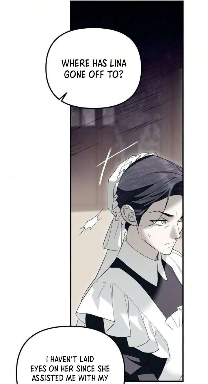 I Only Need Our Child,Your Grace Chapter 13 page 36 - 