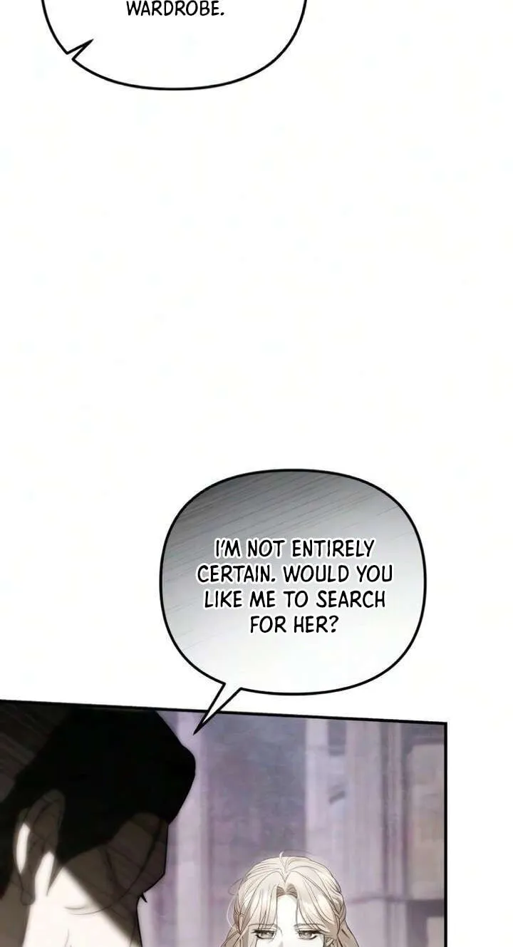 I Only Need Our Child,Your Grace Chapter 13 page 37 - 