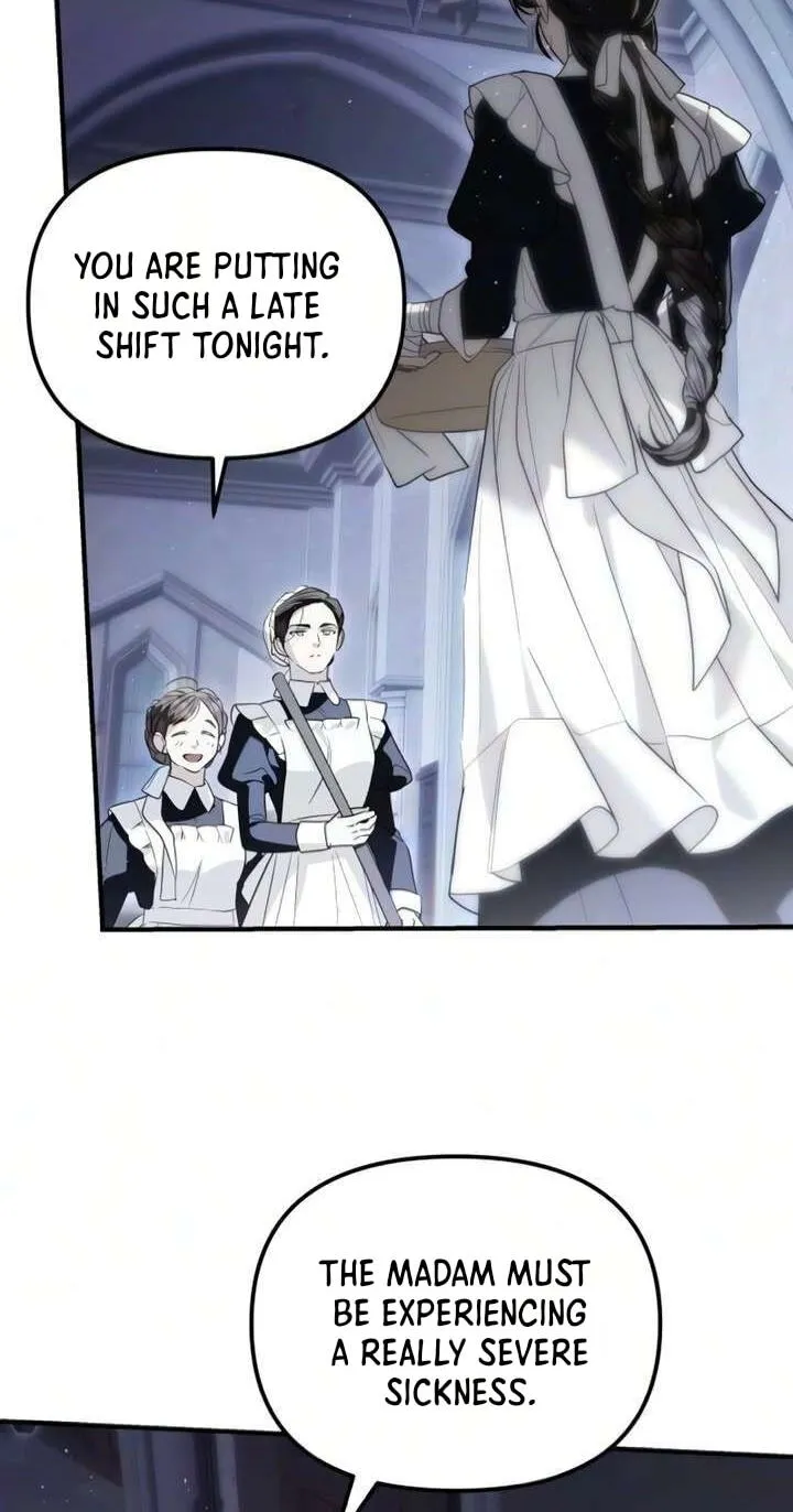 I Only Need Our Child,Your Grace Chapter 13 page 5 - 