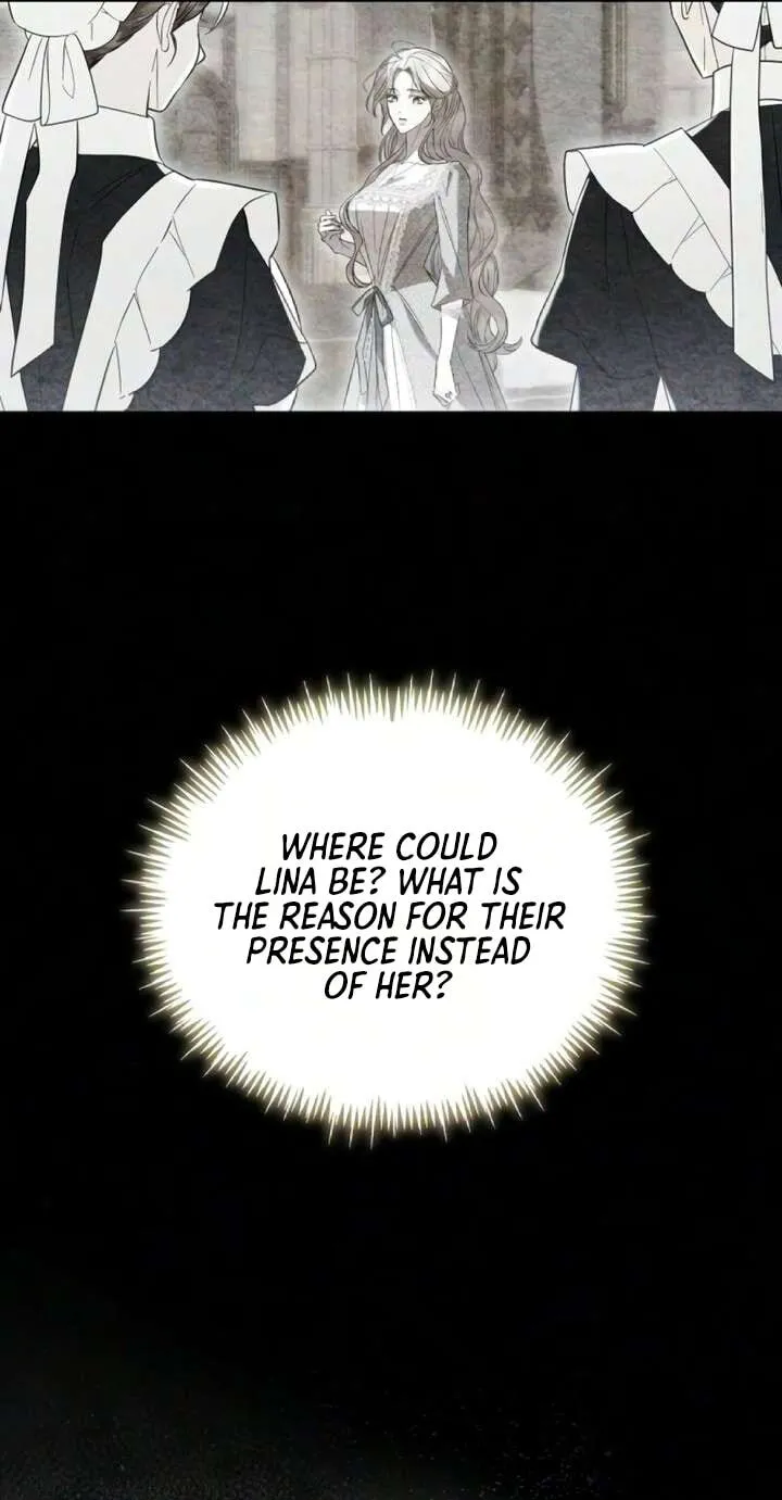 I Only Need Our Child,Your Grace Chapter 13 page 48 - 