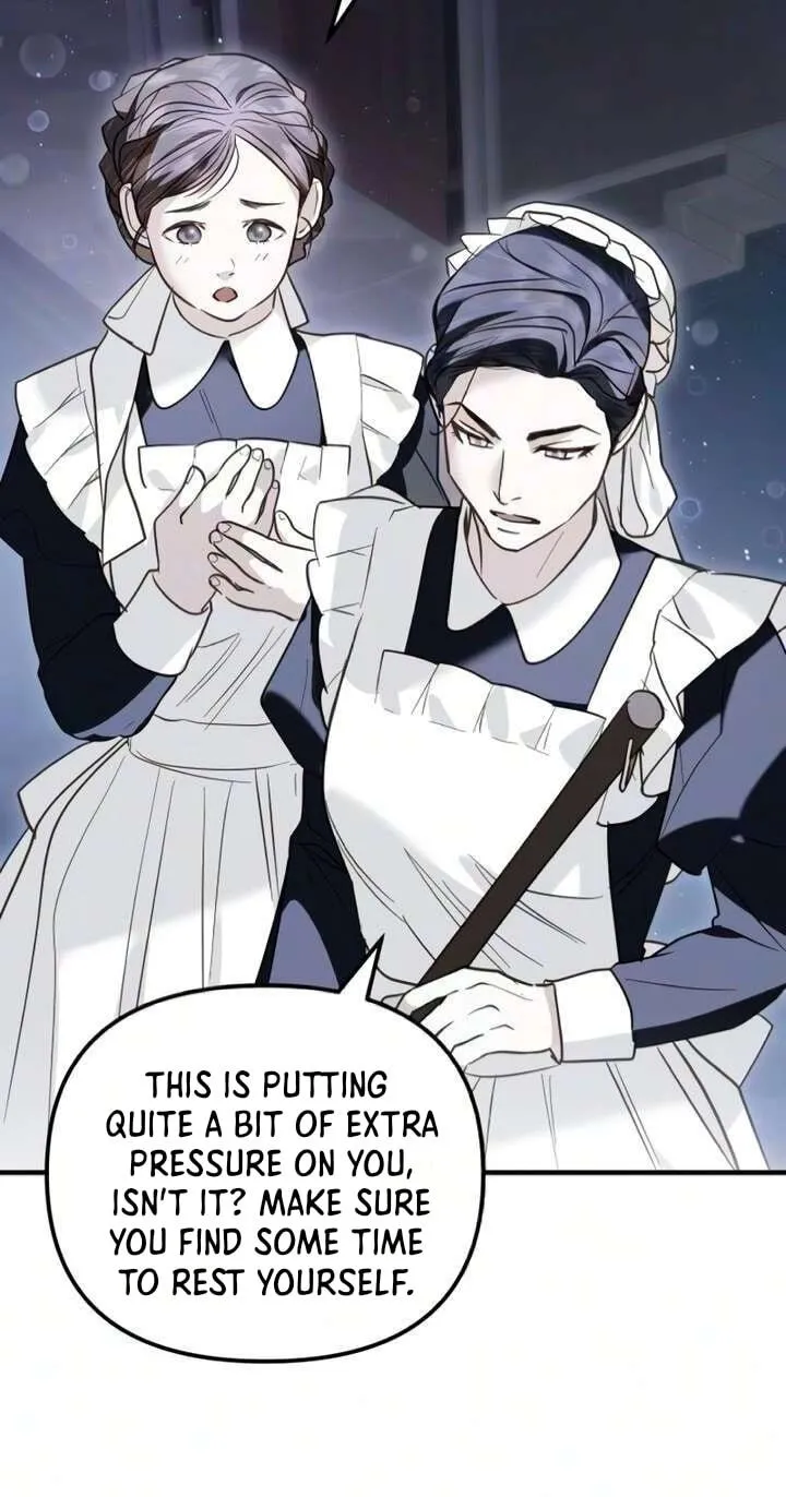 I Only Need Our Child,Your Grace Chapter 13 page 6 - 