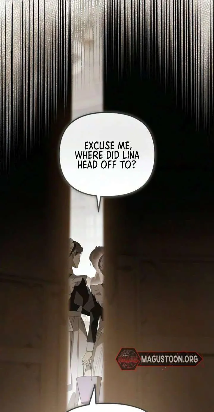 I Only Need Our Child,Your Grace Chapter 13 page 51 - 