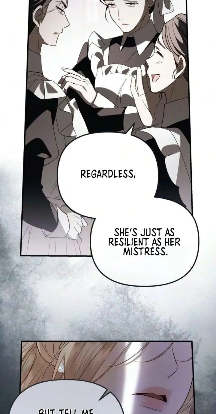 I Only Need Our Child,Your Grace Chapter 13 page 53 - 