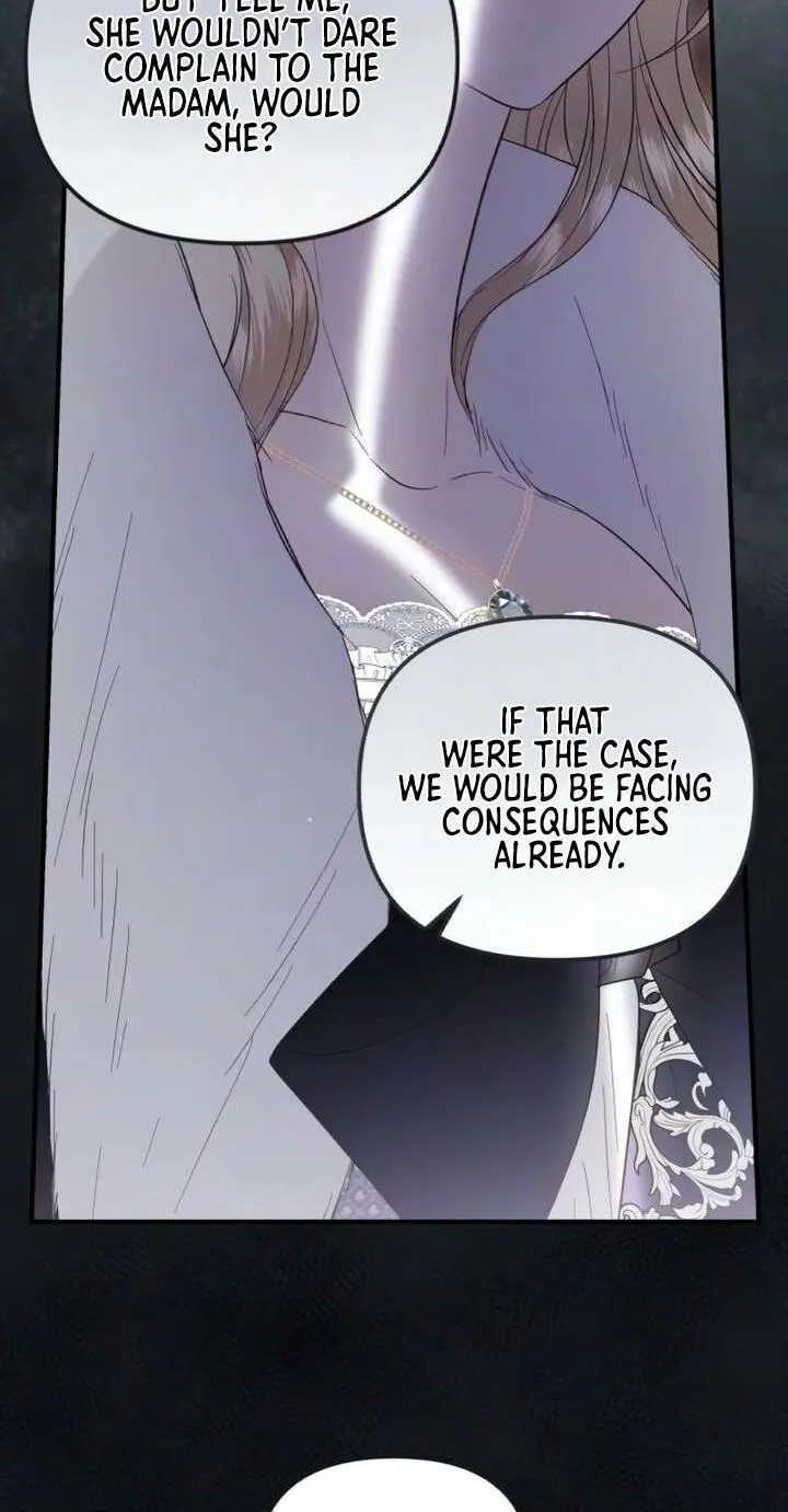 I Only Need Our Child,Your Grace Chapter 13 page 54 - 