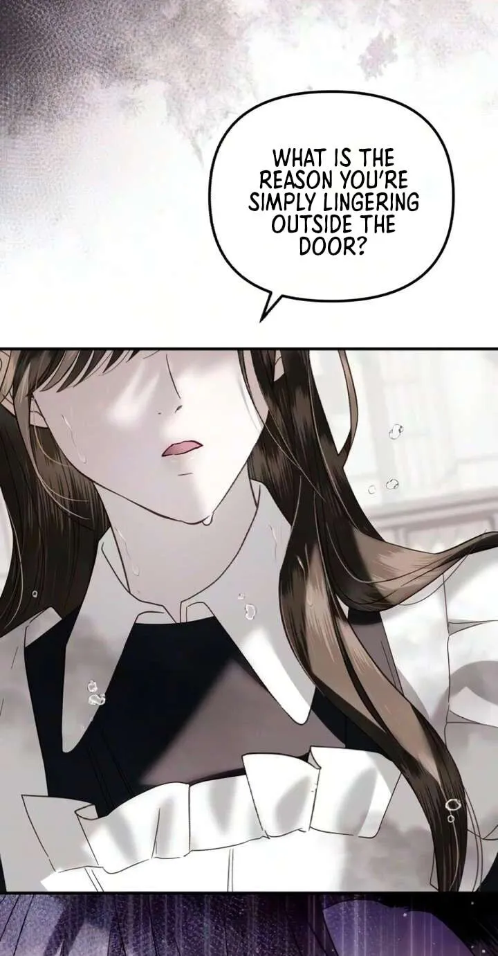 I Only Need Our Child,Your Grace Chapter 13 page 56 - 