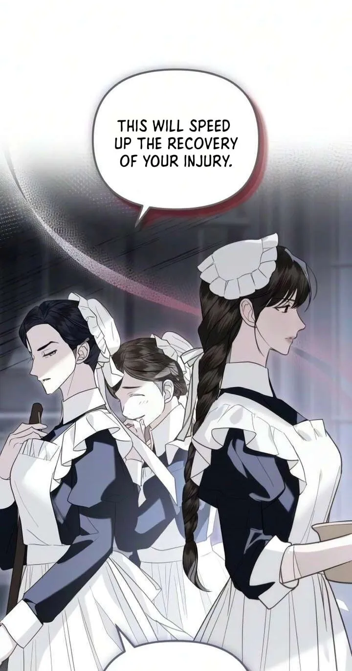 I Only Need Our Child,Your Grace Chapter 13 page 7 - 