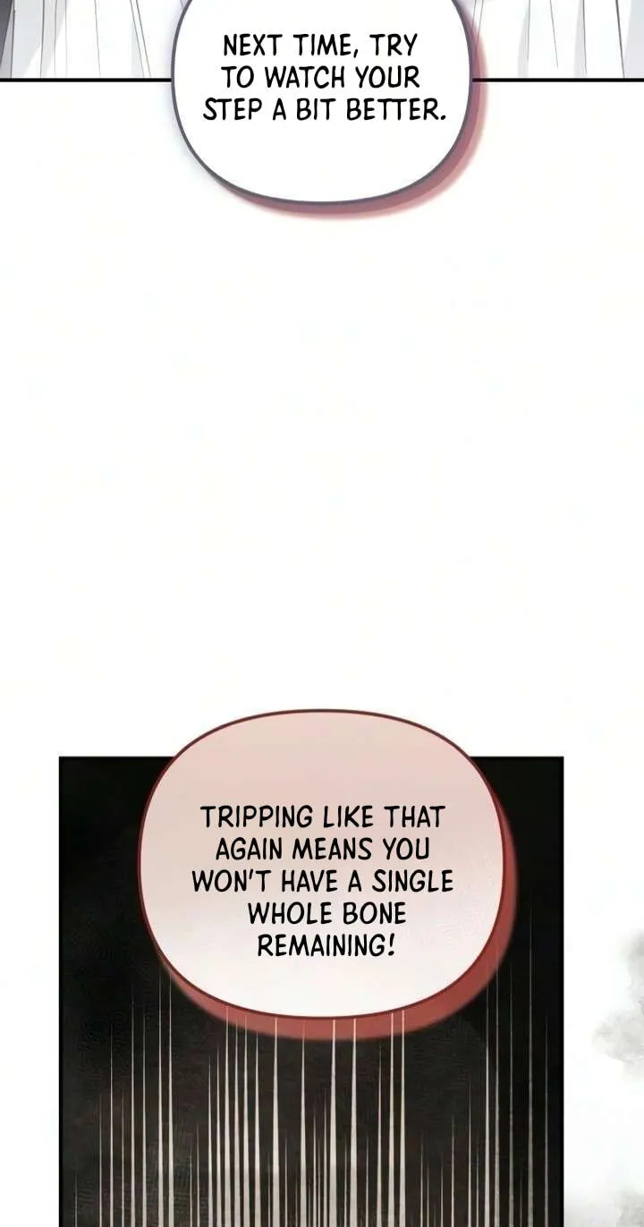 I Only Need Our Child,Your Grace Chapter 13 page 8 - 