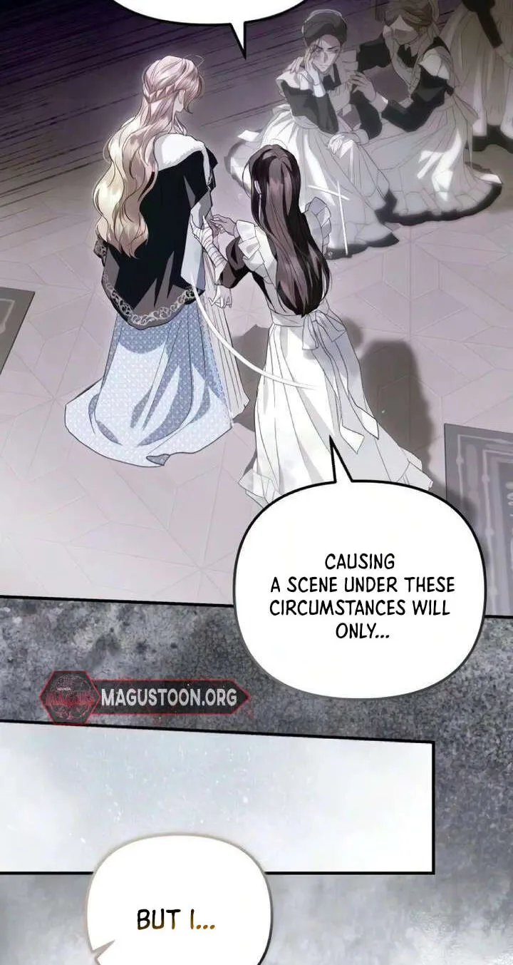 I Only Need Our Child,Your Grace Chapter 13 page 75 - 