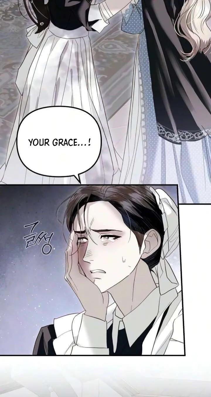I Only Need Our Child,Your Grace Chapter 13 page 81 - 