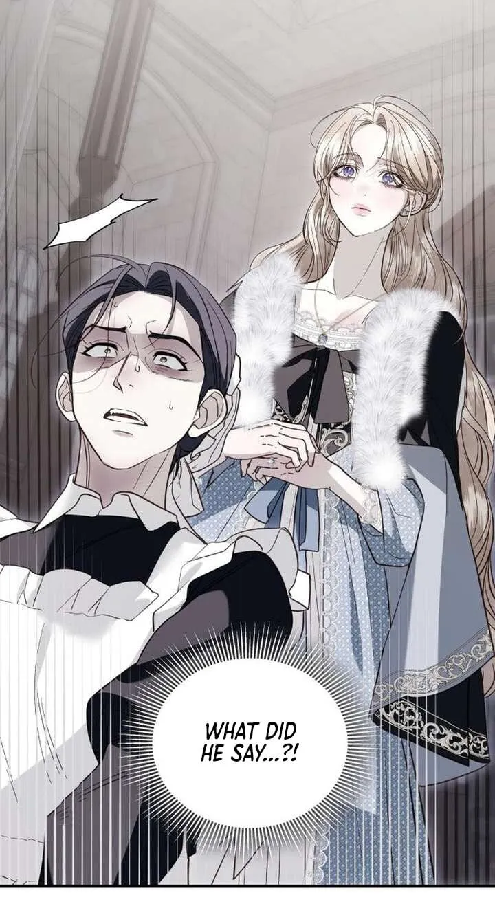 I Only Need Our Child,Your Grace Chapter 14 page 13 - 