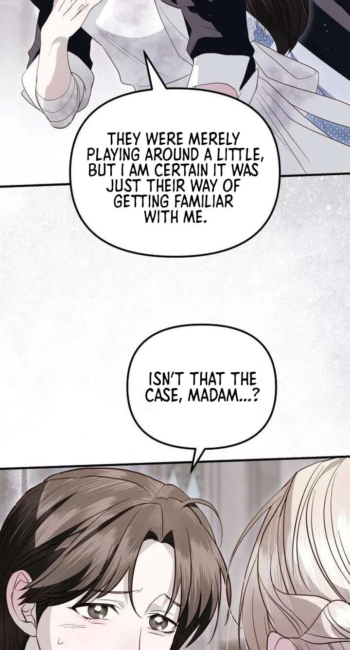 I Only Need Our Child,Your Grace Chapter 14 page 17 - 