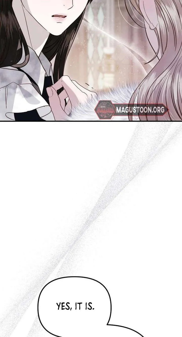 I Only Need Our Child,Your Grace Chapter 14 page 18 - 