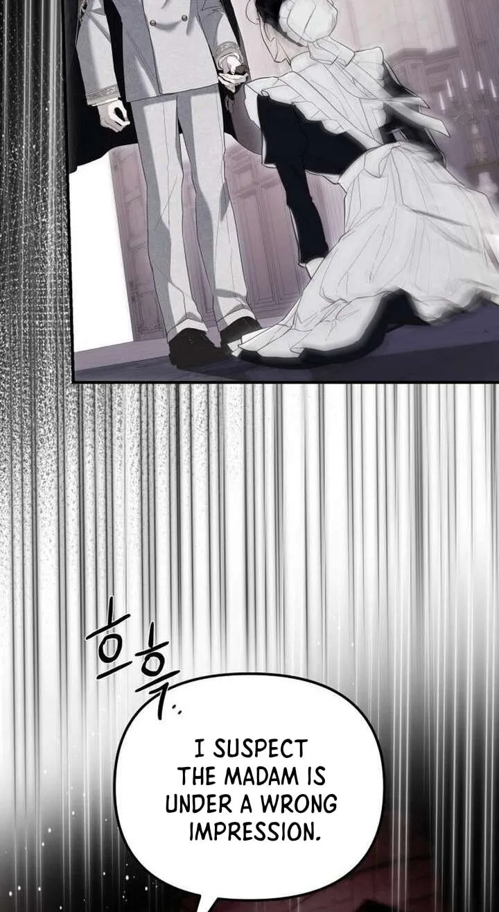 I Only Need Our Child,Your Grace Chapter 14 page 3 - 