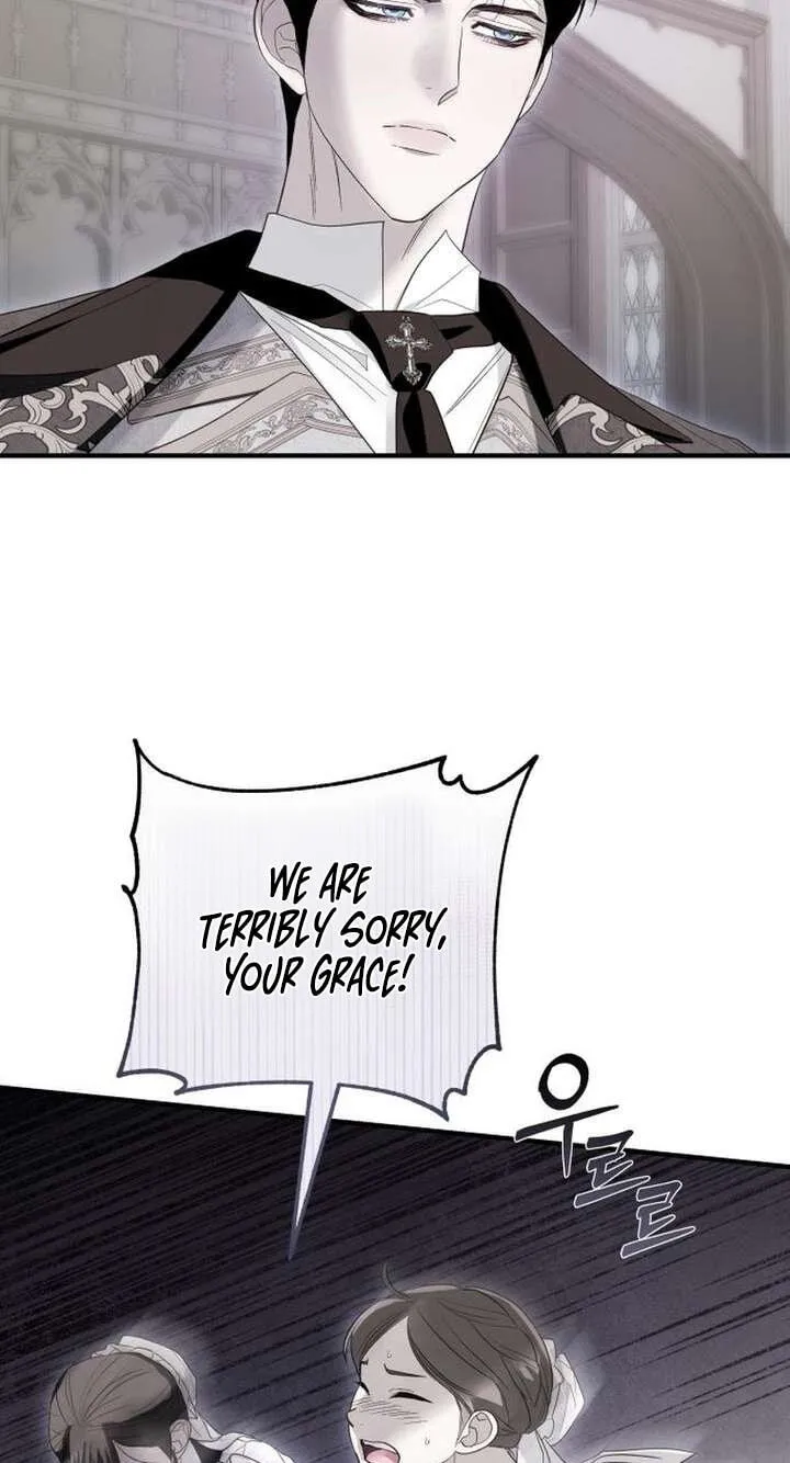 I Only Need Our Child,Your Grace Chapter 14 page 21 - 