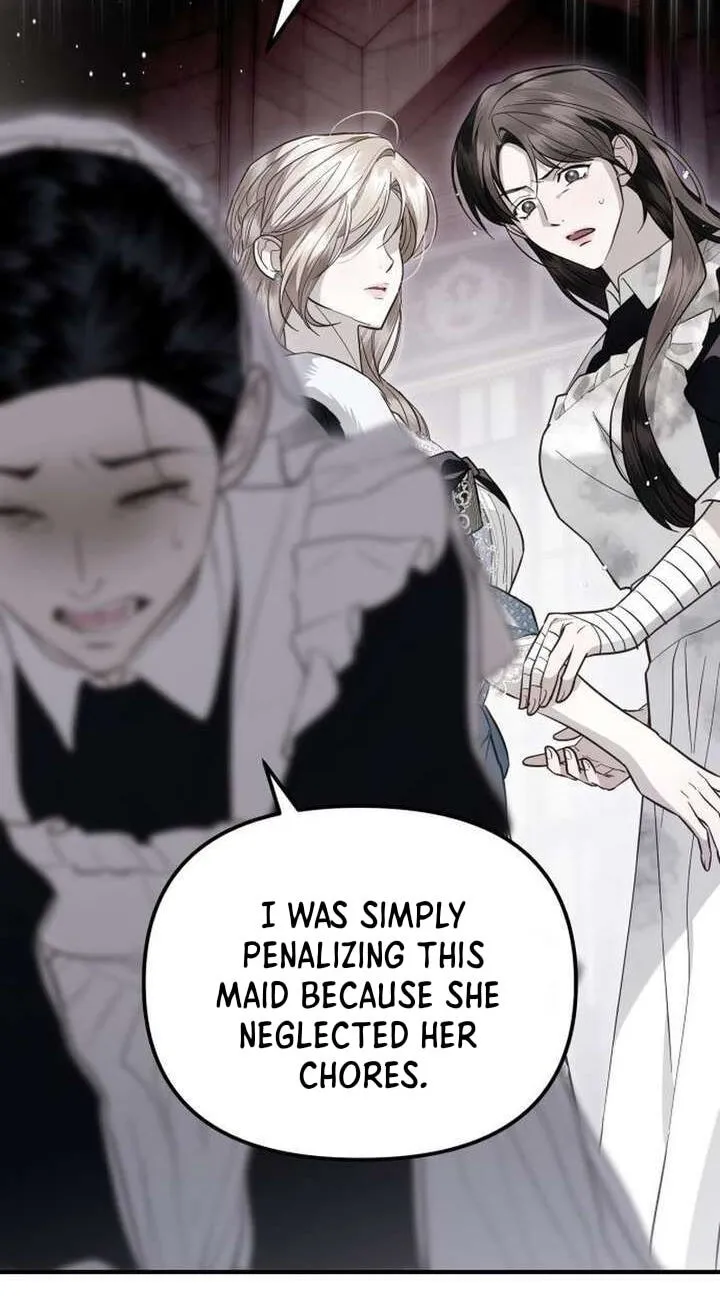 I Only Need Our Child,Your Grace Chapter 14 page 4 - 