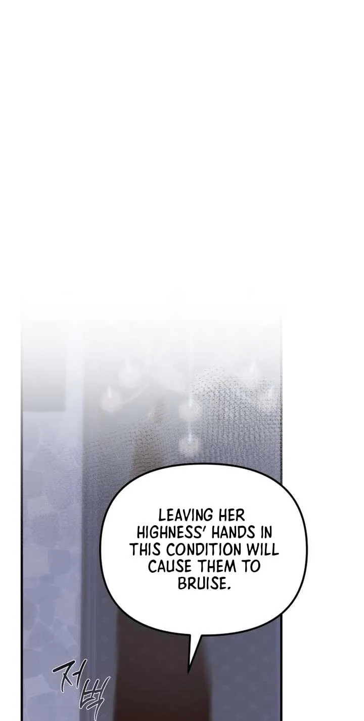 I Only Need Our Child,Your Grace Chapter 14 page 37 - 