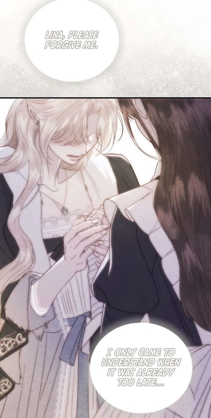I Only Need Our Child,Your Grace Chapter 14 page 40 - 