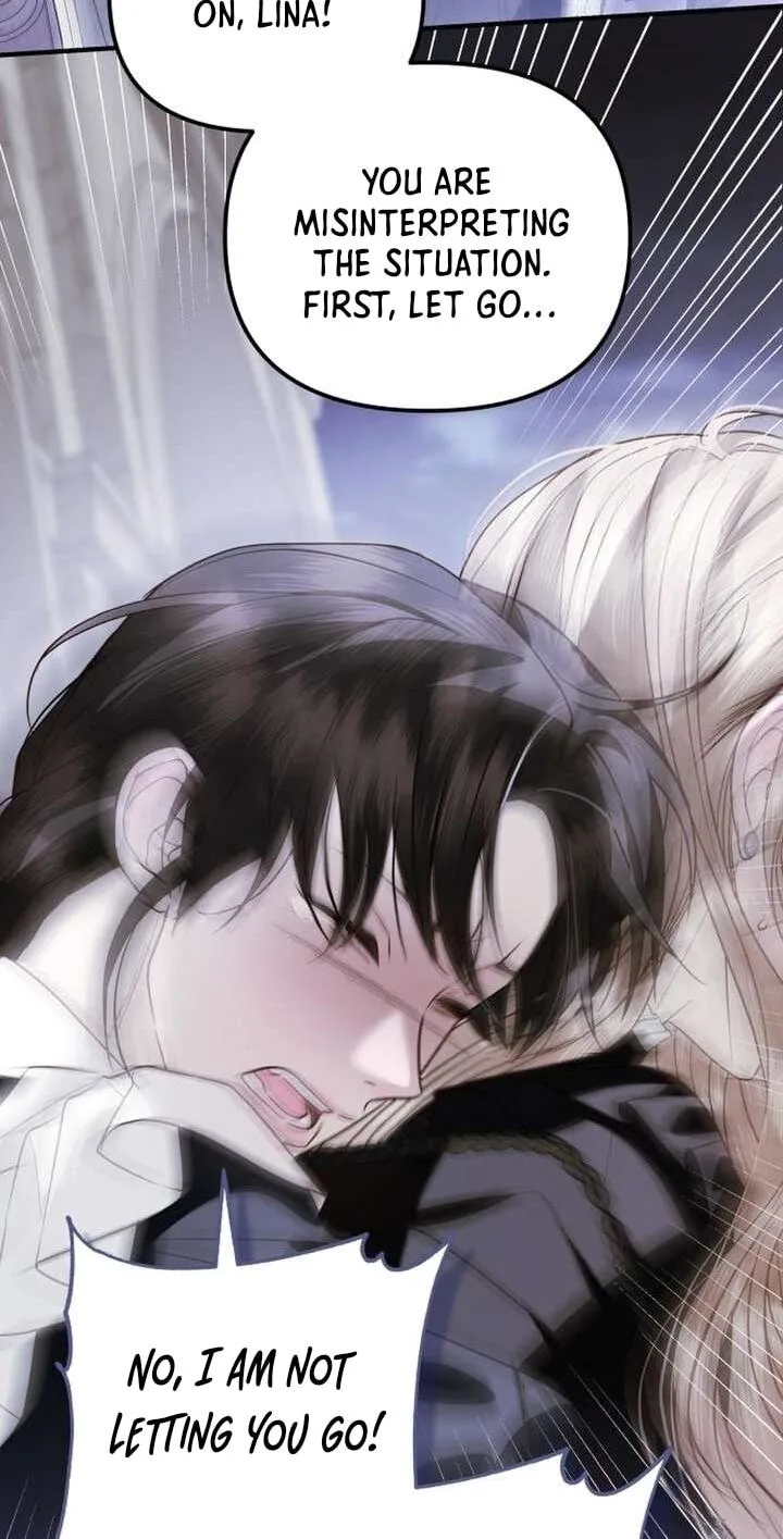 I Only Need Our Child,Your Grace Chapter 14 page 49 - 