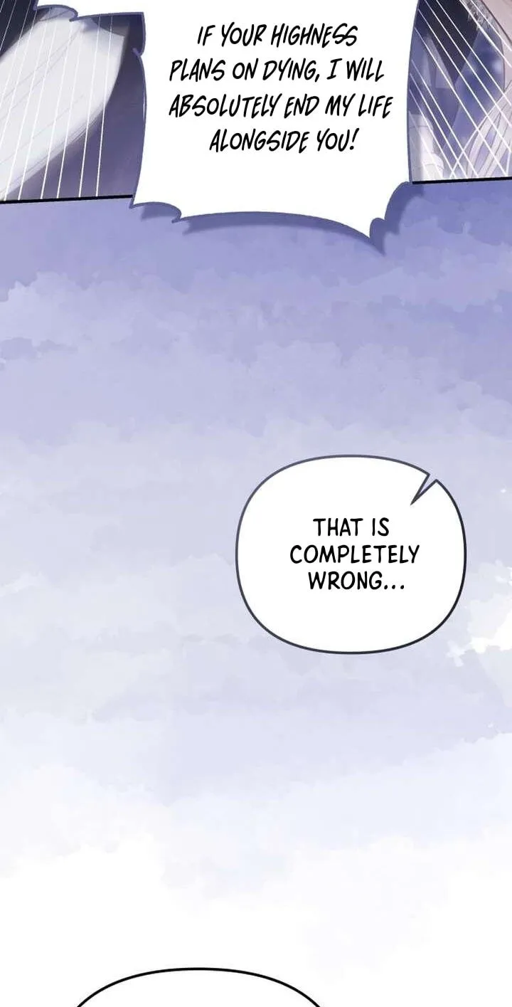 I Only Need Our Child,Your Grace Chapter 14 page 50 - 