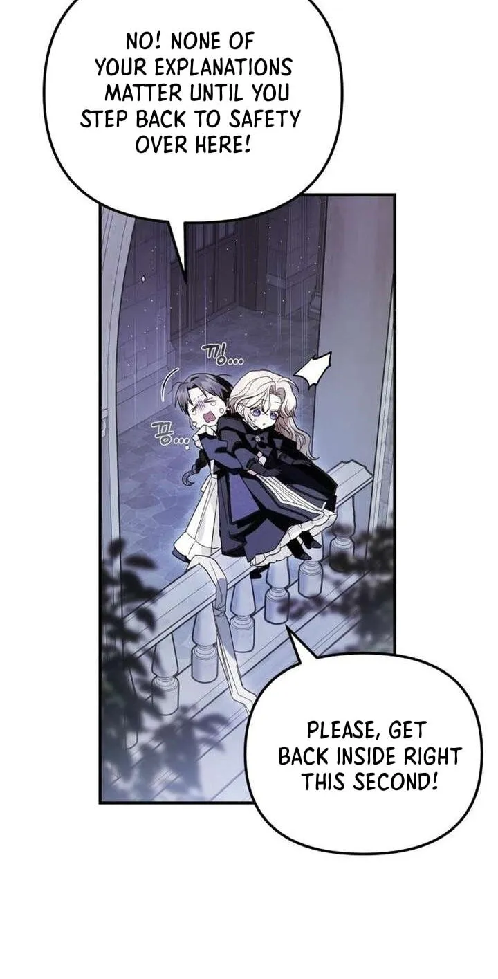 I Only Need Our Child,Your Grace Chapter 14 page 51 - 