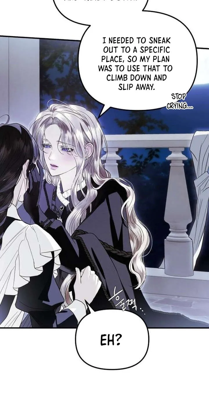 I Only Need Our Child,Your Grace Chapter 14 page 53 - 
