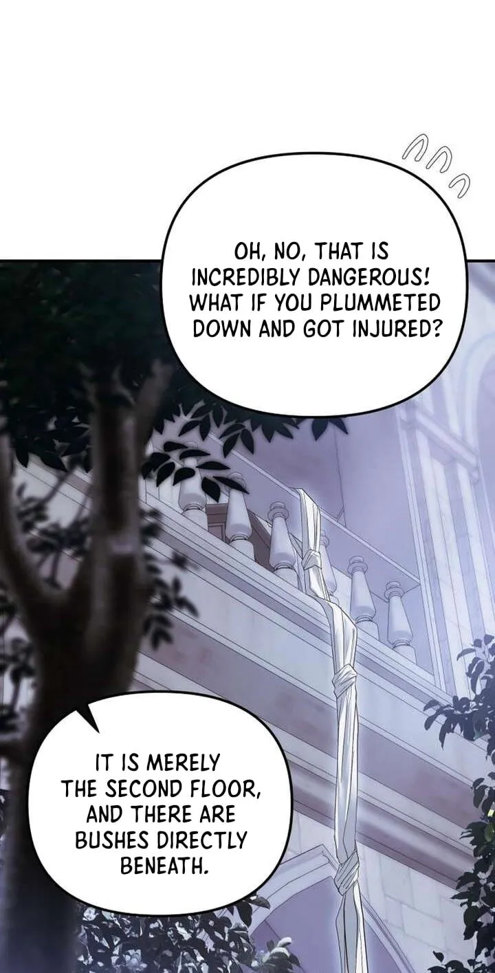 I Only Need Our Child,Your Grace Chapter 14 page 54 - 