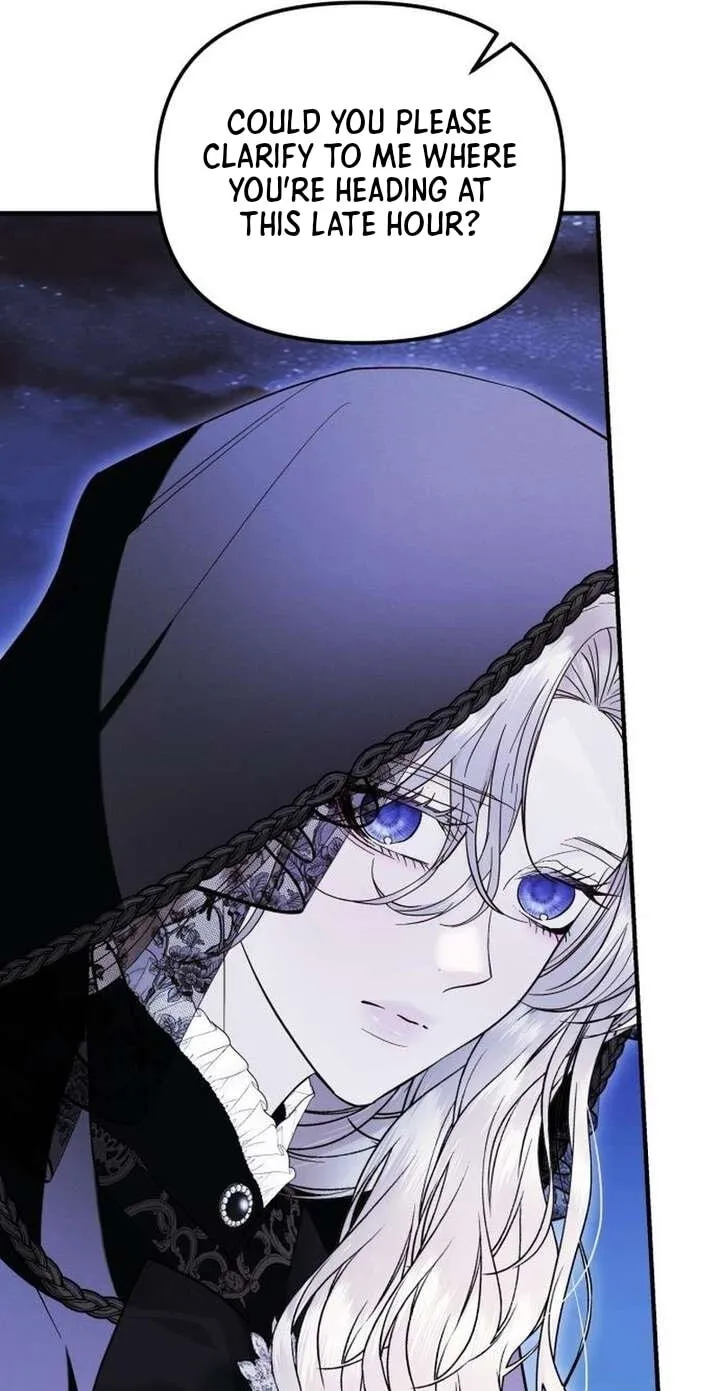 I Only Need Our Child,Your Grace Chapter 14 page 59 - 