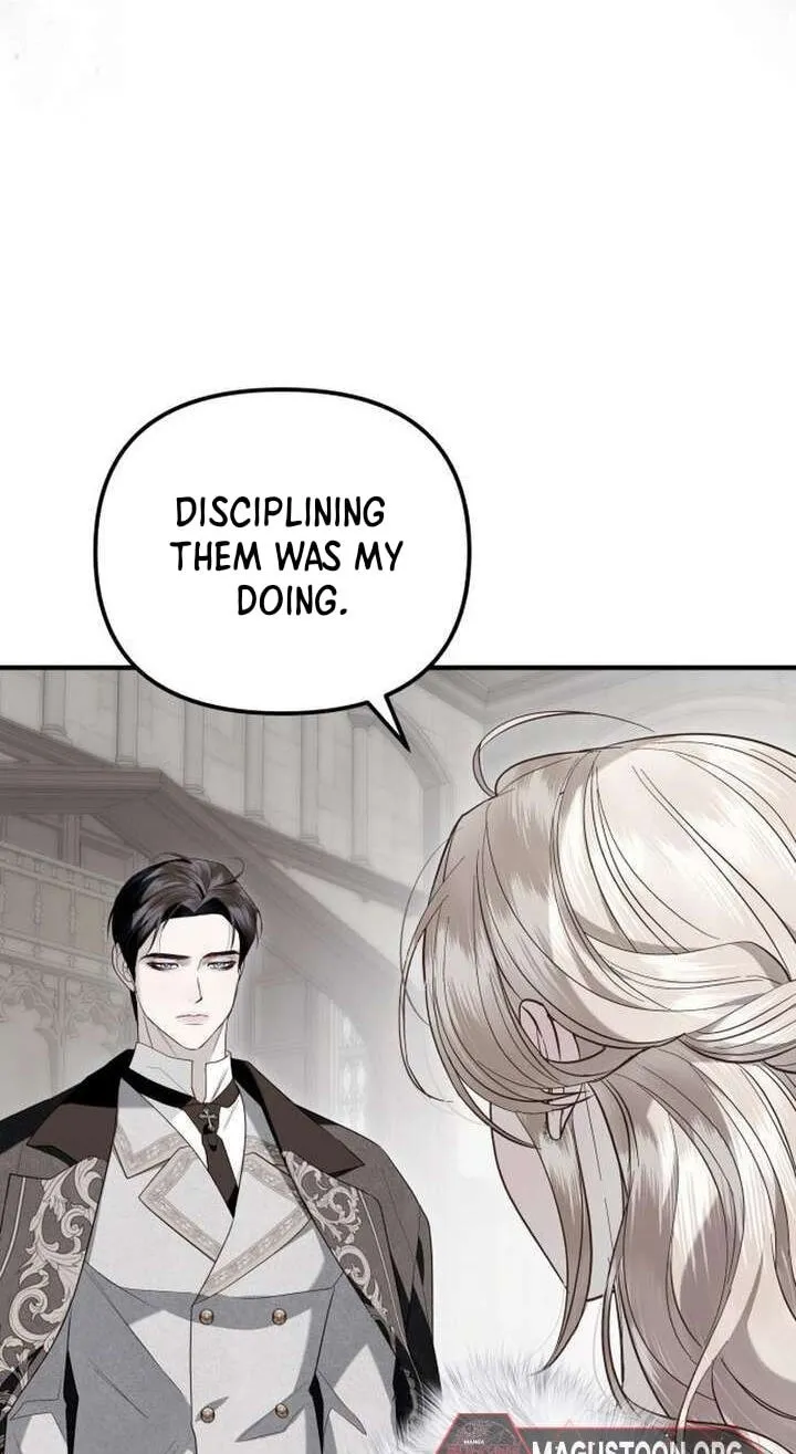 I Only Need Our Child,Your Grace Chapter 14 page 8 - 