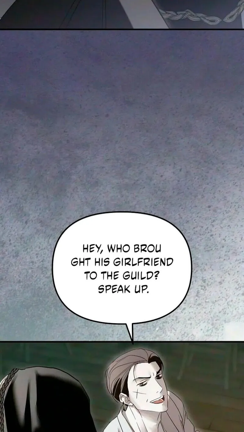 I Only Need Our Child,Your Grace Chapter 15 page 3 - 