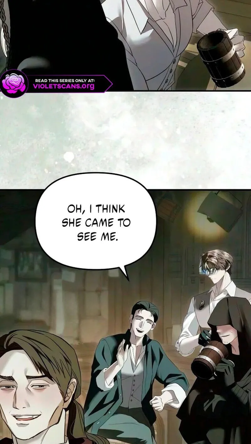 I Only Need Our Child,Your Grace Chapter 15 page 4 - 