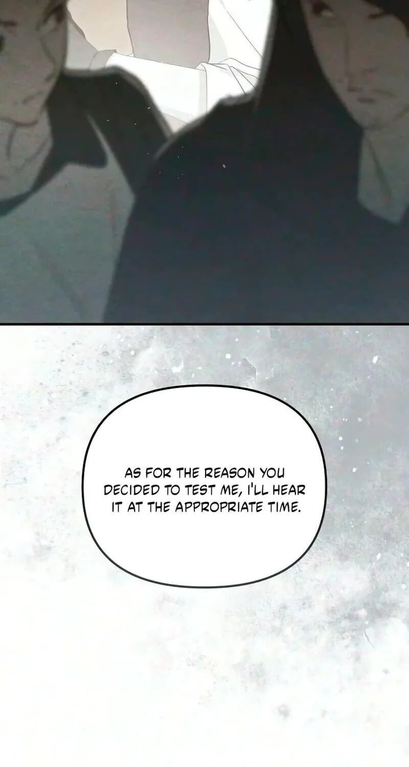 I Only Need Our Child,Your Grace Chapter 15 page 35 - 