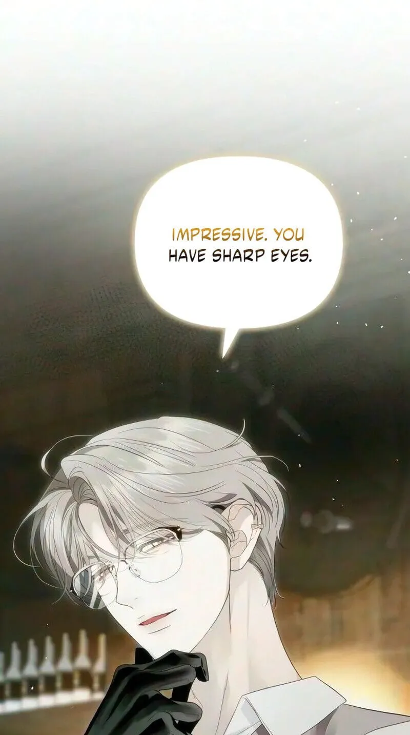 I Only Need Our Child,Your Grace Chapter 15 page 37 - 