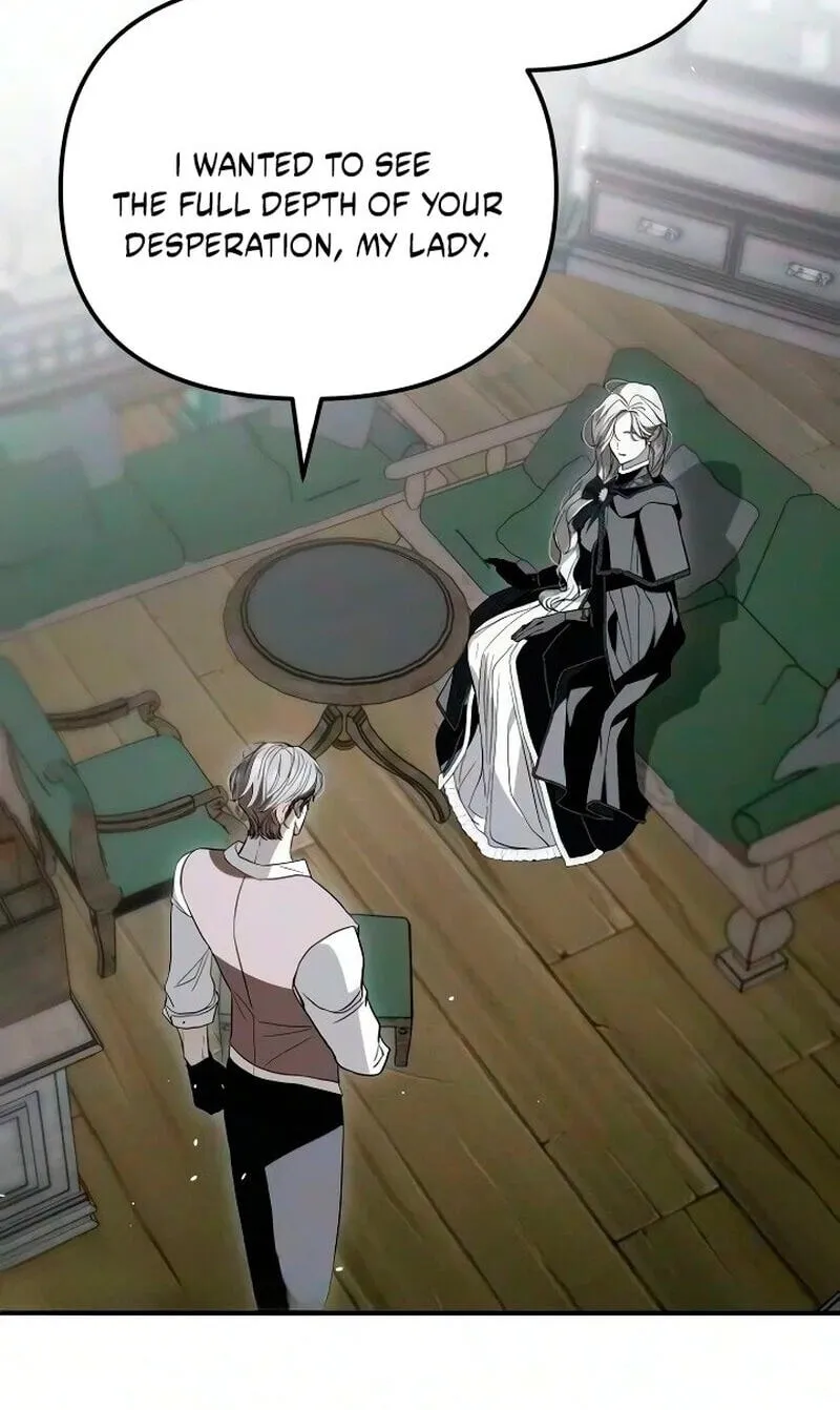 I Only Need Our Child,Your Grace Chapter 15 page 43 - 