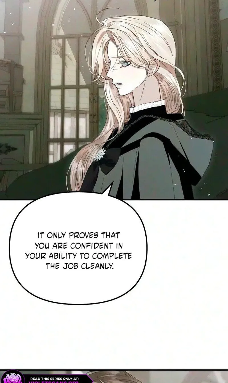 I Only Need Our Child,Your Grace Chapter 15 page 46 - 