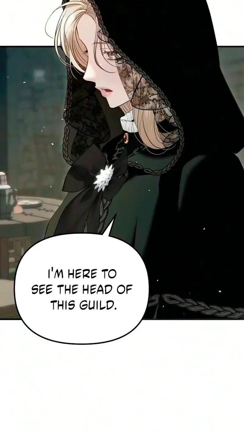 I Only Need Our Child,Your Grace Chapter 15 page 6 - 
