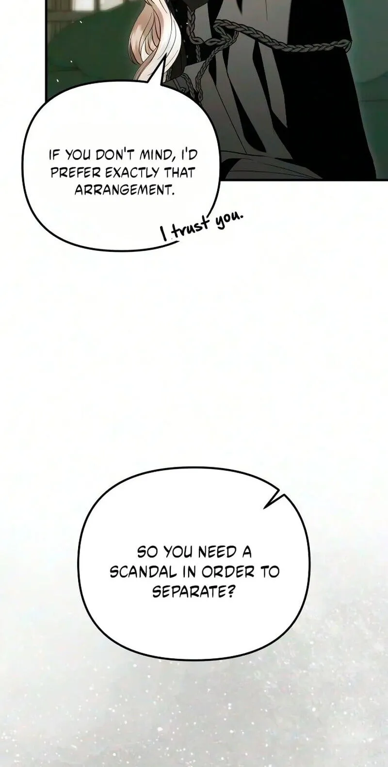 I Only Need Our Child,Your Grace Chapter 15 page 58 - 