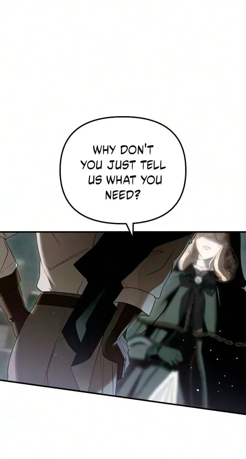 I Only Need Our Child,Your Grace Chapter 15 page 8 - 