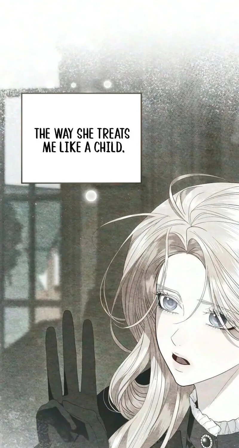 I Only Need Our Child,Your Grace Chapter 15 page 74 - 