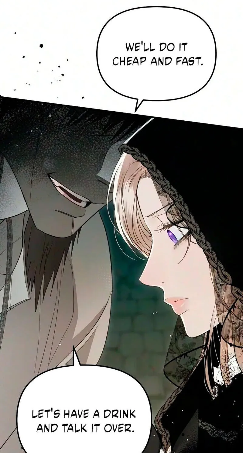 I Only Need Our Child,Your Grace Chapter 15 page 9 - 