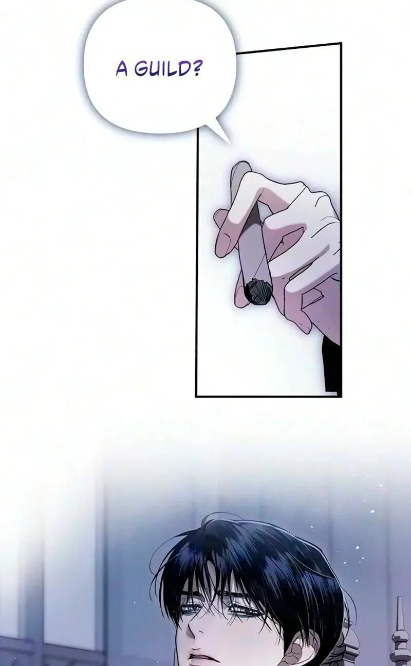 I Only Need Our Child,Your Grace Chapter 15 page 83 - 