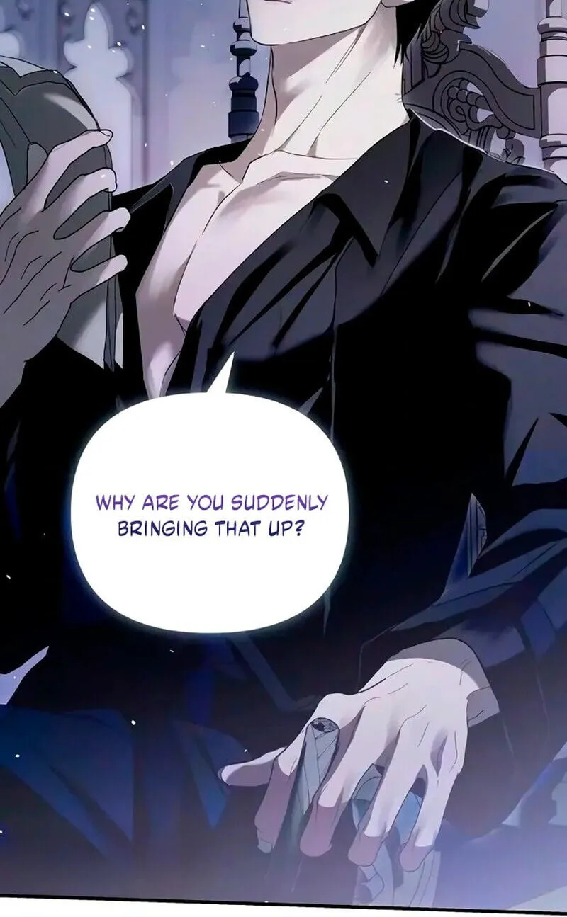 I Only Need Our Child,Your Grace Chapter 15 page 84 - 