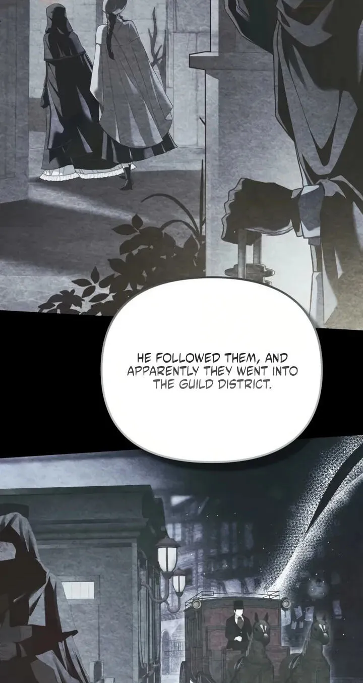 I Only Need Our Child,Your Grace Chapter 16 page 3 - 