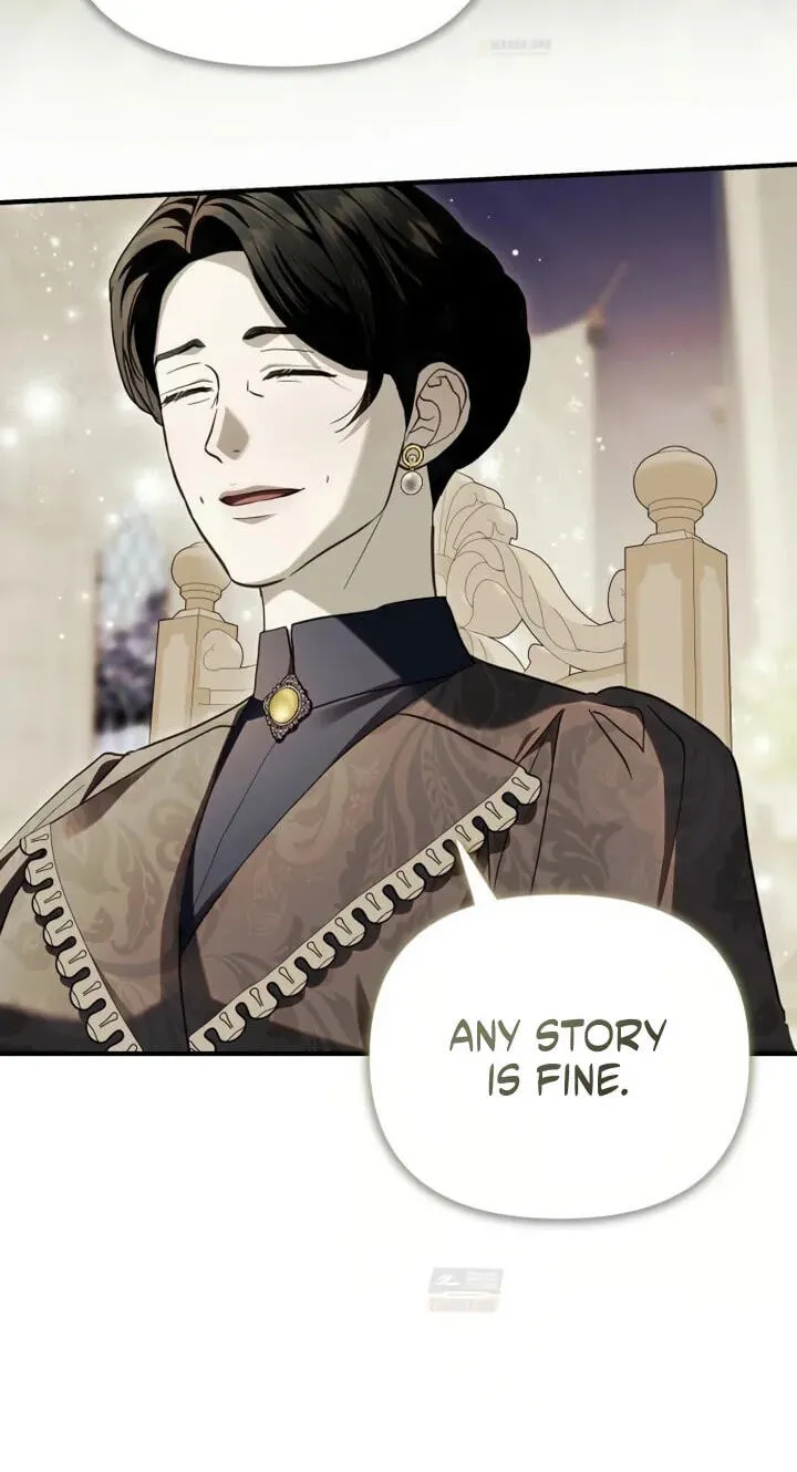 I Only Need Our Child,Your Grace Chapter 16 page 35 - 