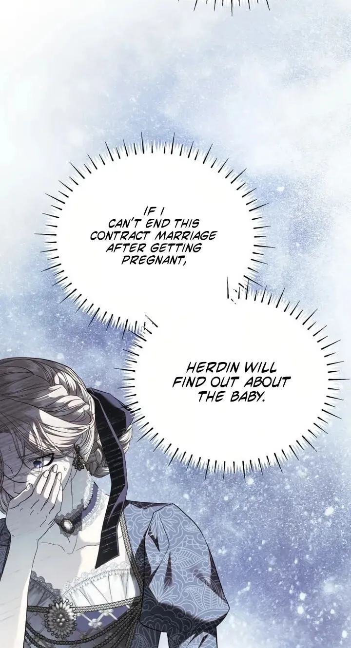 I Only Need Our Child,Your Grace Chapter 16 page 37 - 