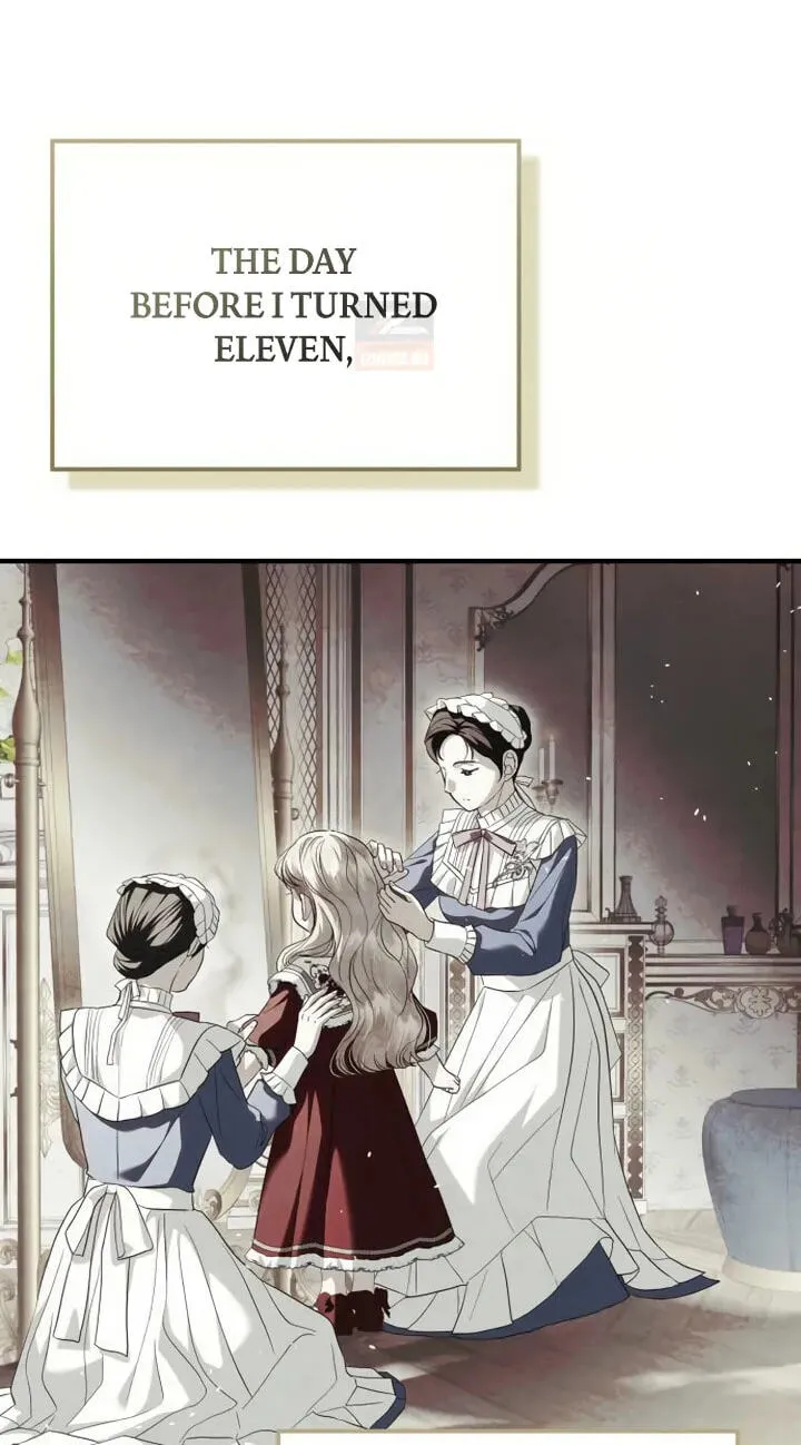 I Only Need Our Child,Your Grace Chapter 16 page 55 - 